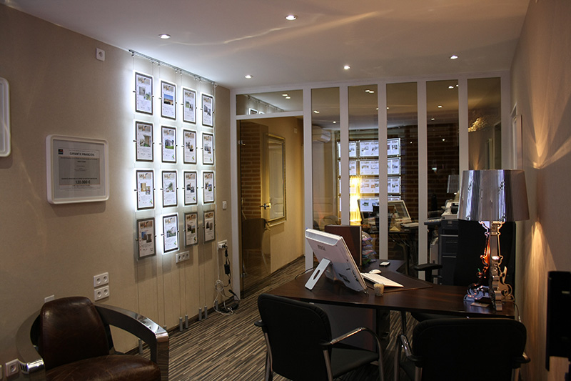 Agence Immo Avenir à Albi