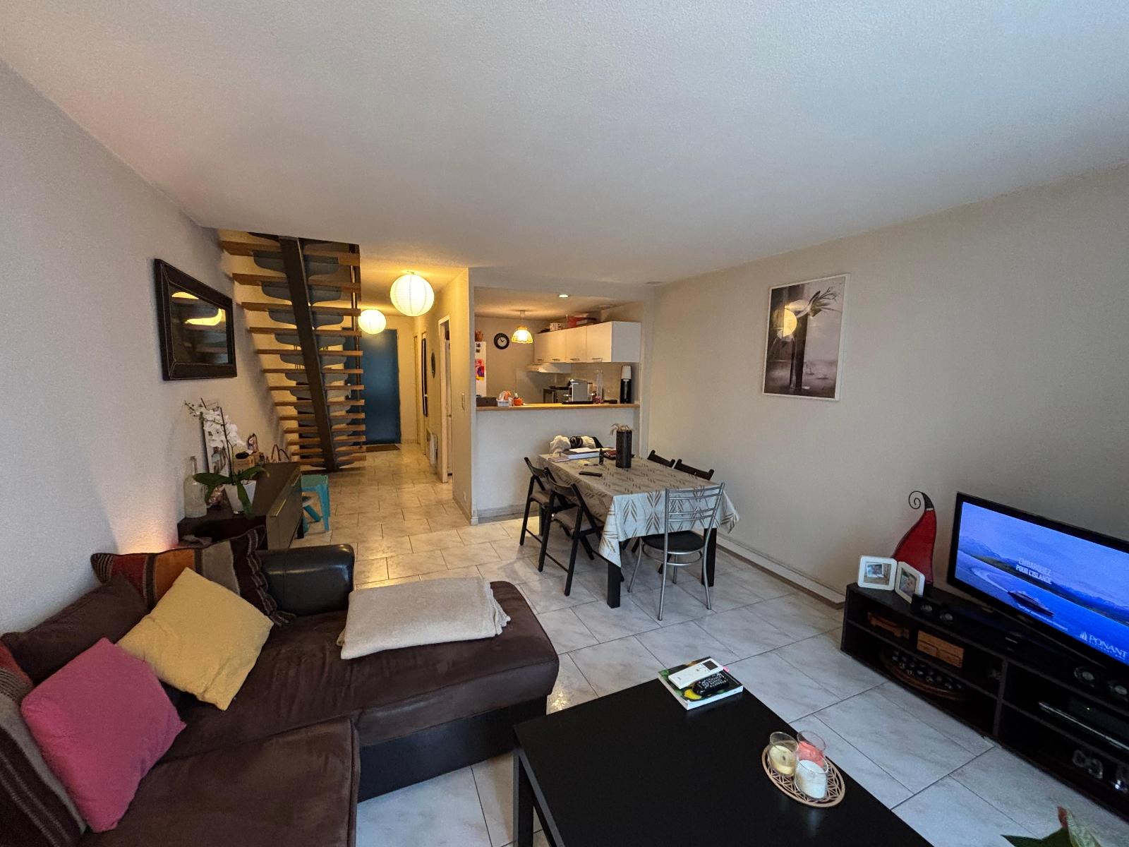 Maison en Location à Albi / 3 pièces 64m2